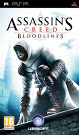 Assassin Creed Bloodlines 3D game