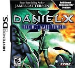 Daniel X DS game