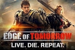 Edge of Tomorrow