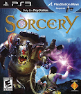 Sorcery 3D game