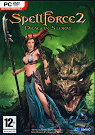 Spellforce 2 3D game