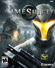 Timeshift 3D game