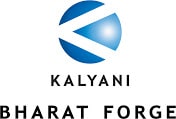 Kalyani Bharat Forge company