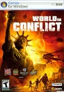 World In Conflict 3D game