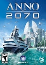 Anno 2070 3D game