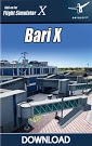 Bari X 3D game