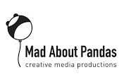 Mad About Pandas company