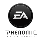 EA Phenomic company