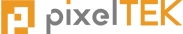 PixelTek Logo